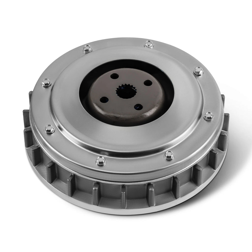 Primary Drive Clutch Sheave Assembly for Yamaha Rhino 660 ATV (2004–2007)