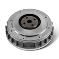 Primary Drive Clutch Sheave Assembly for Yamaha Rhino 660 ATV (2004–2007)