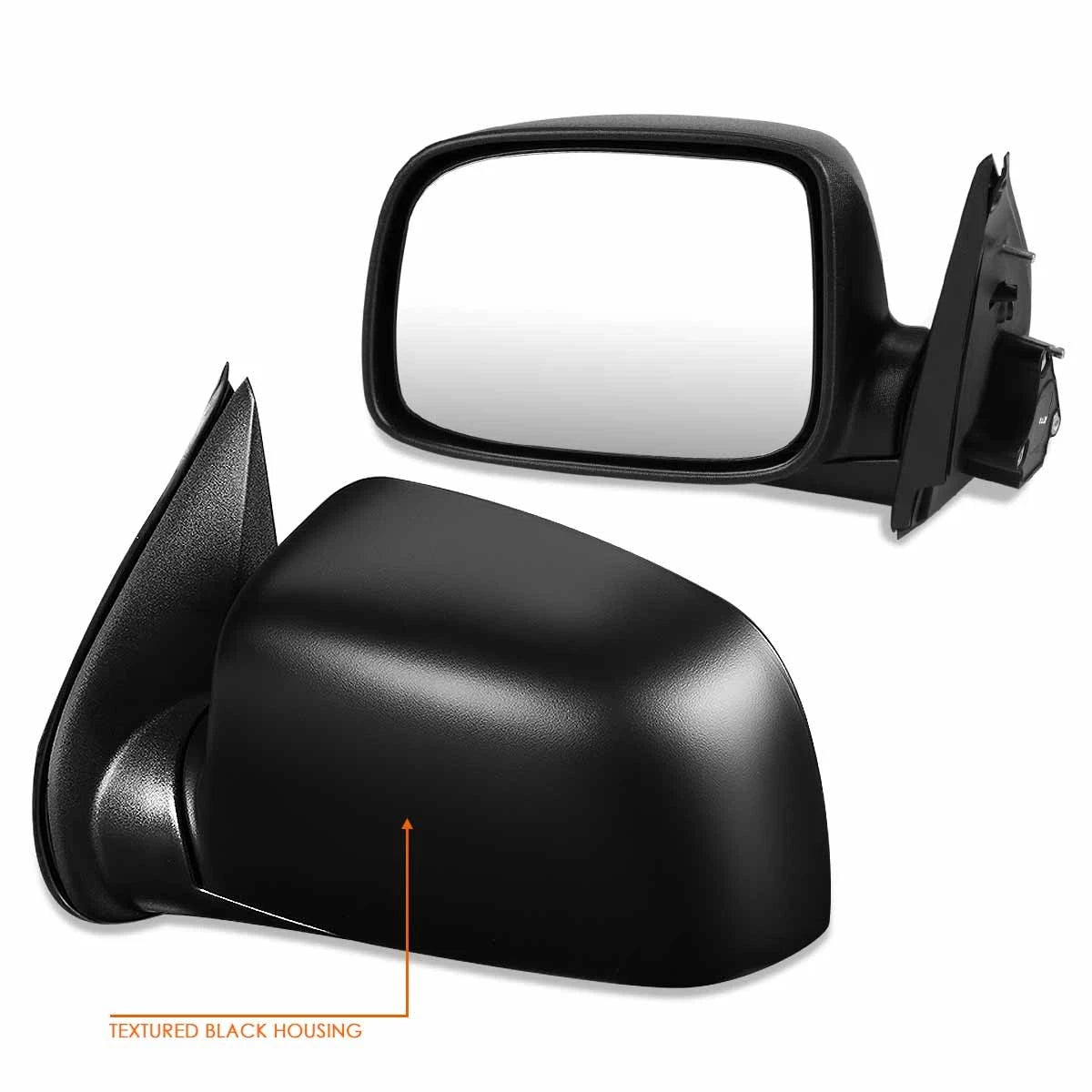 Aluminum Core Cooling Radiator for Mitsubishi Outlander (2014–2019)