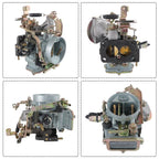 2 Barrel Carburetor for Nissan 610/620/710 (1973â1984)