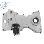 Timing Cover Oil Pump Assembly for Honda Civic 1.8L L4 (2012–2015) 15100-R1A-A01