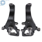 2" Drop Lowering Spindles for Ford F-150 2WD (2004–2008)