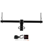 2in Hitch Receiver for Toyota RAV4/RAV4 Prime (2019–2024) Class 3 4500lbs