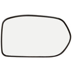 Driver Left Side Mirror Glass for Honda CR-V (2007–2011)