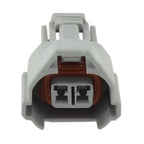 2 x Pins Fuel Injector Harness Plug for Vehicle
