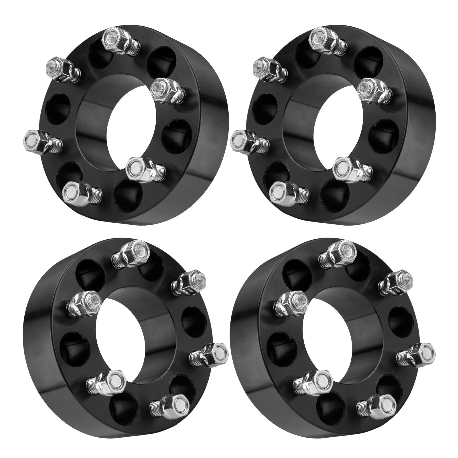2" Wheel Spacer for Ford F-150 (2013–2014)