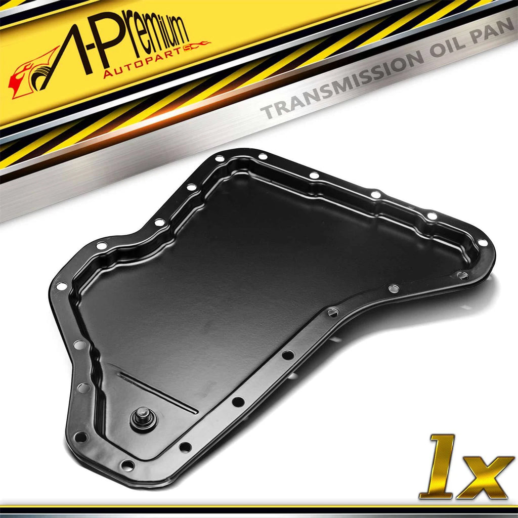 Transmission Oil Pan for Buick Regal, Century, Chevrolet Beretta