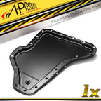 Transmission Oil Pan for Buick Regal, Century, Chevrolet Beretta