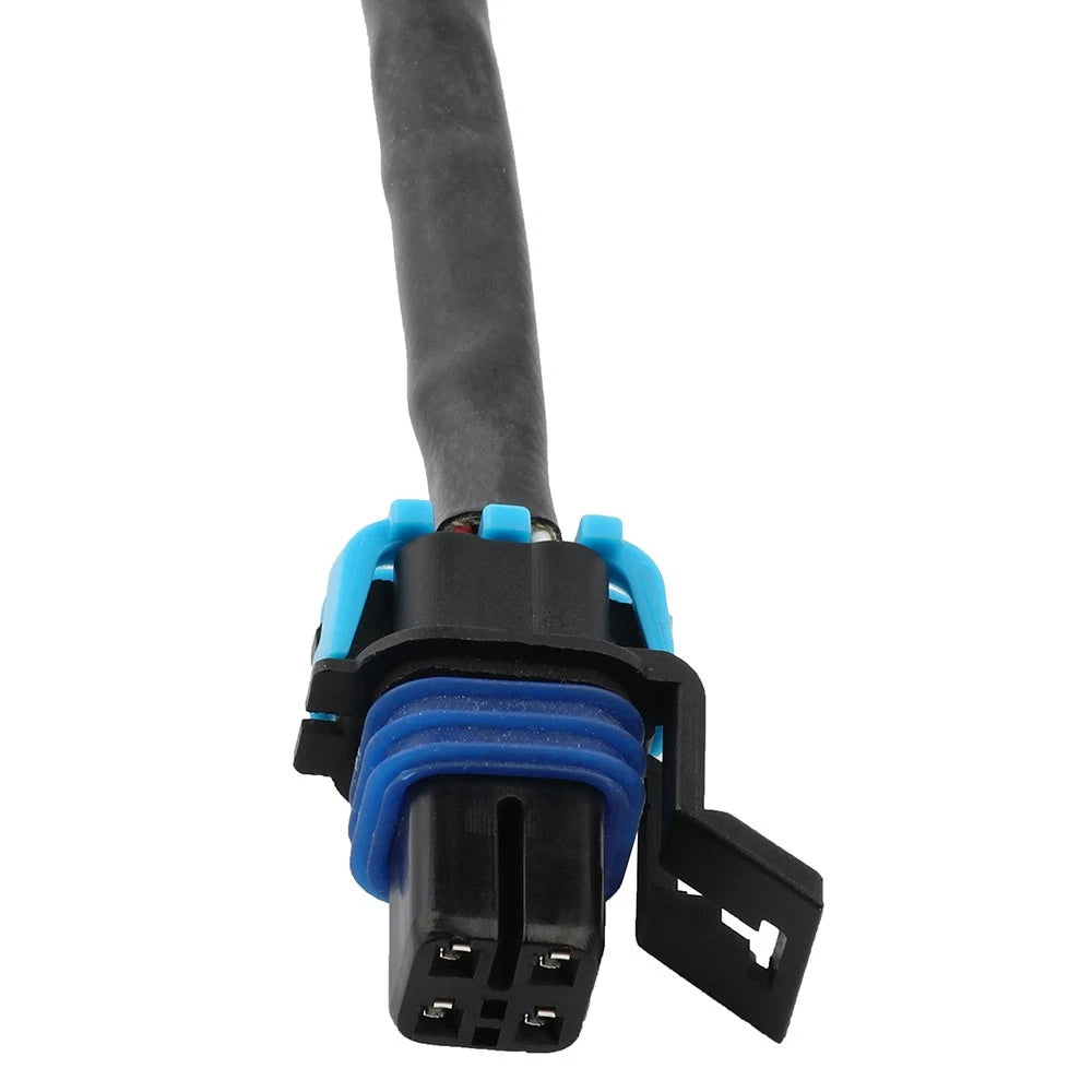 4X O2 Oxygen Sensor for Chevrolet Camaro (2001–2002) 3.8L