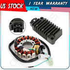 Stator and Regulator Rectifier for Yamaha TTR225 (1999–2004)