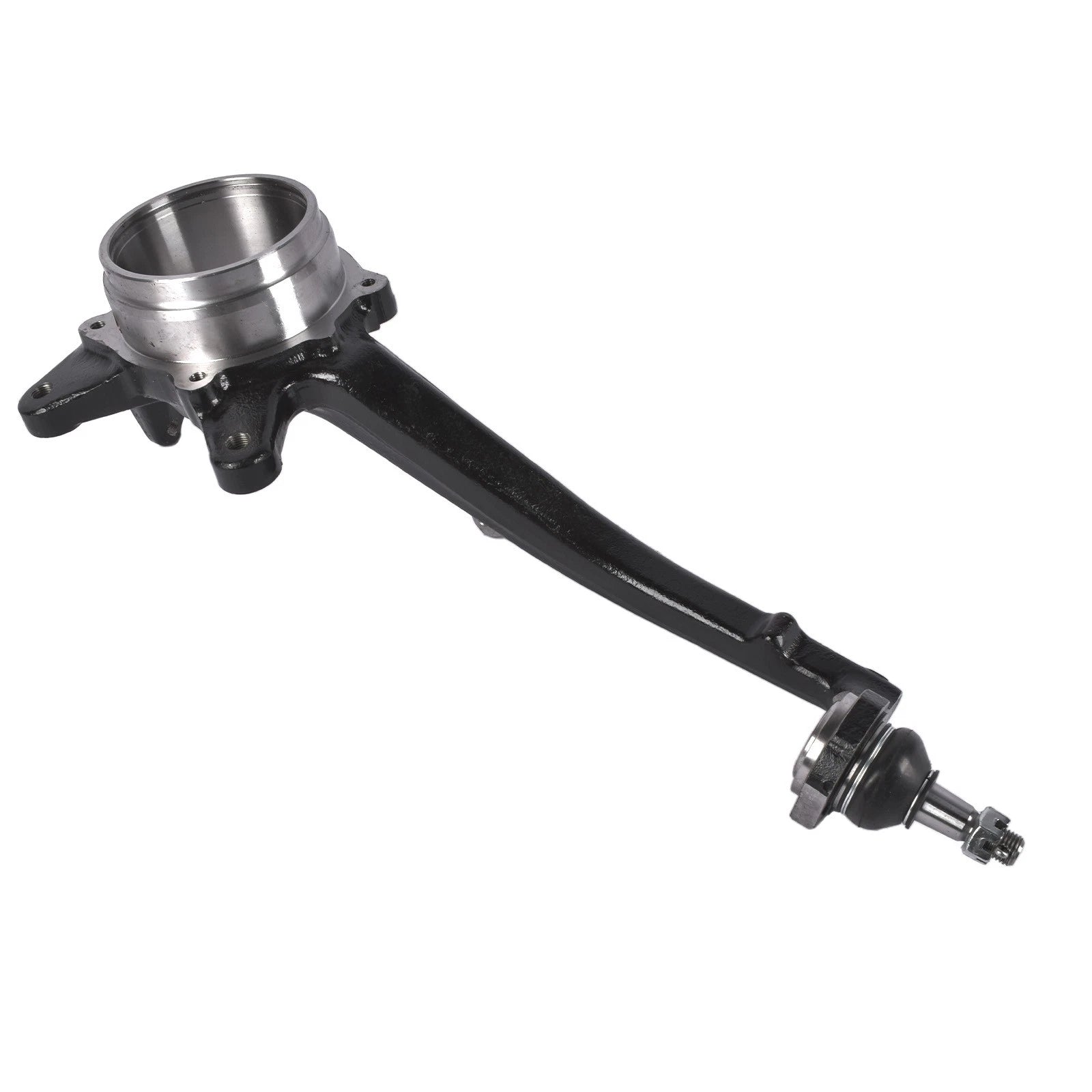 Right Steering Knuckle Sub for Toyota Sequoia Tundra 4.7L (2004–2006) 43201-34030