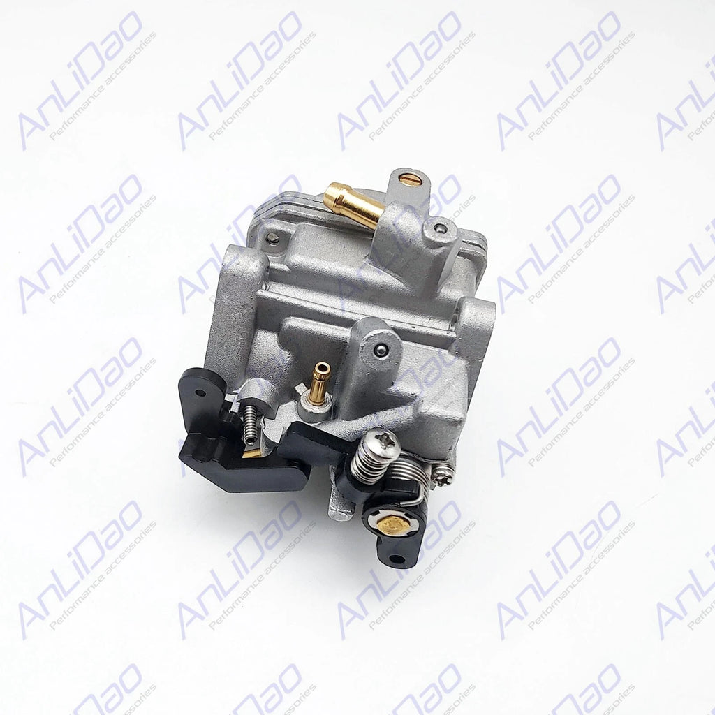 Carburetor Assembly for Tohatsu Nissan Outboard 6HP (3R4-03200-1)