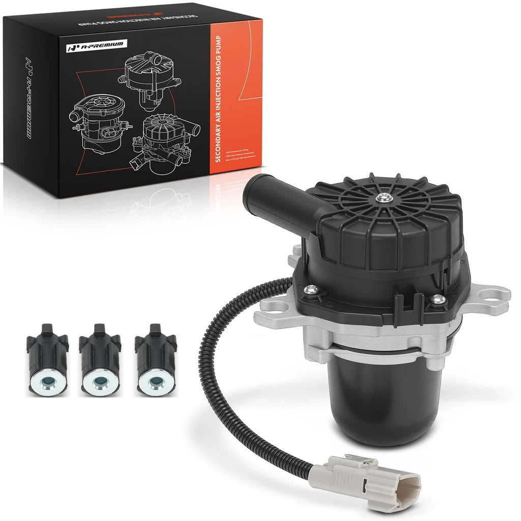 Secondary Air Injection Pump for Toyota 4Runner and Tundra (2004–2009)