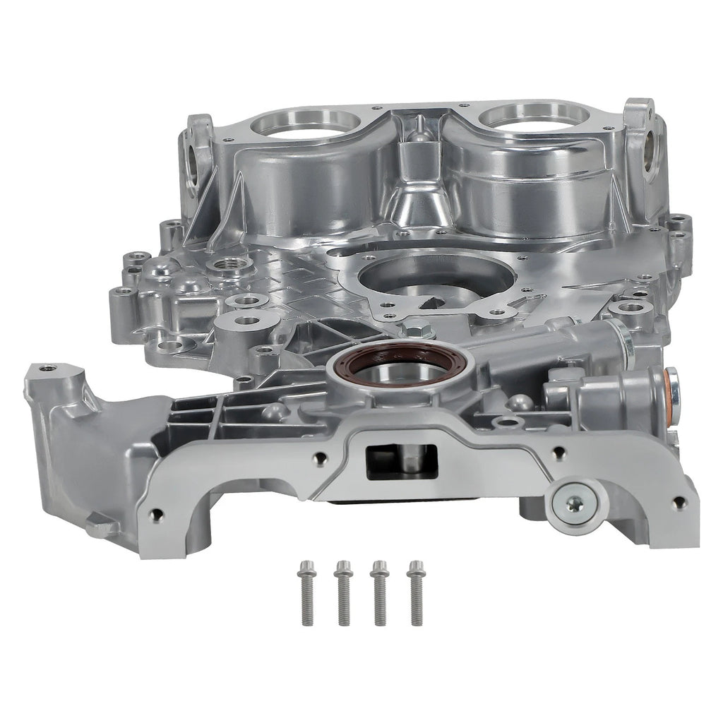 Front Engine Timing Cover for Buick Encore, Chevrolet Trax (2013–2020) 25199424