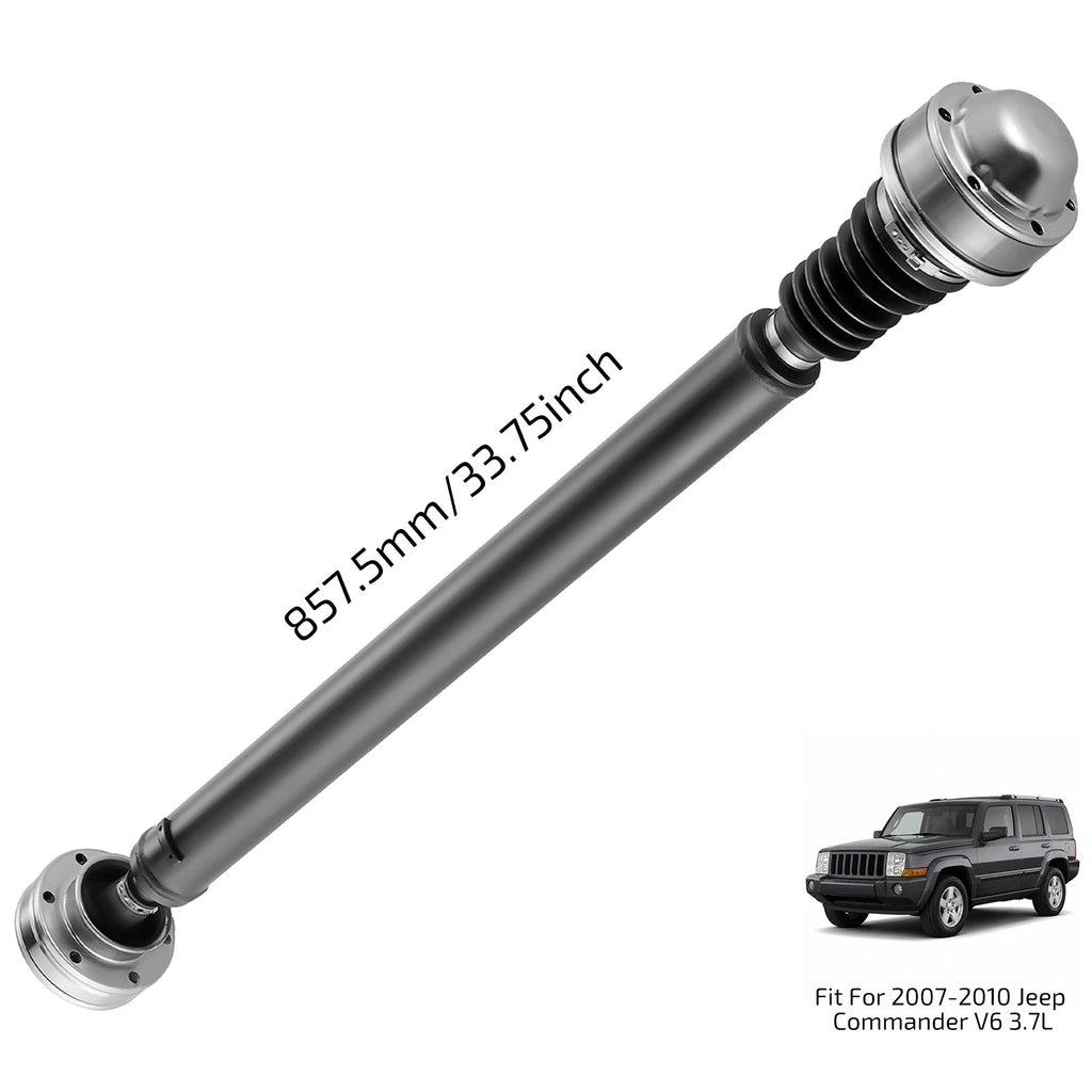 Front Driveshaft for Jeep Commander, Grand Cherokee (2007–2010) 65-3007