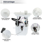 Fuel Pump Assembly for Ford Mustang (2015–2020) No.FR3Z9H307A