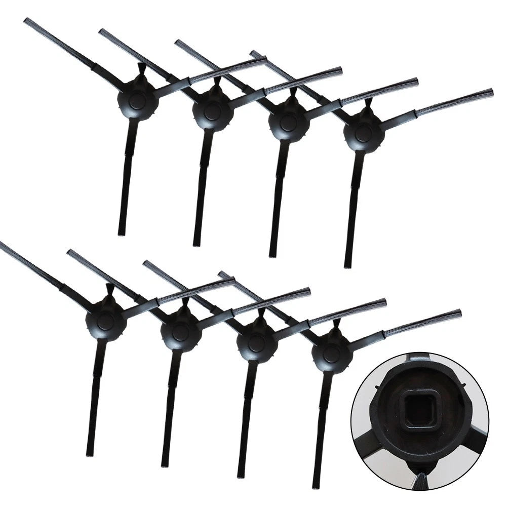Replacement Brushes for LG R580HK (2007–2009)