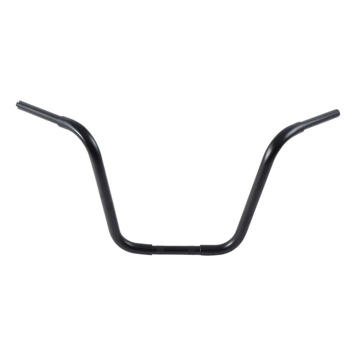 16" Fat Ape Hangers Handlebars for Harley FLST FXST Sportster XL
