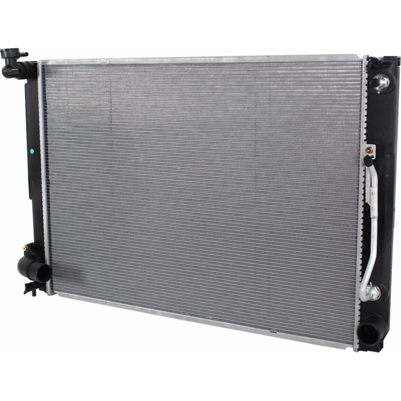Radiator for Toyota Sienna (2007–2010)