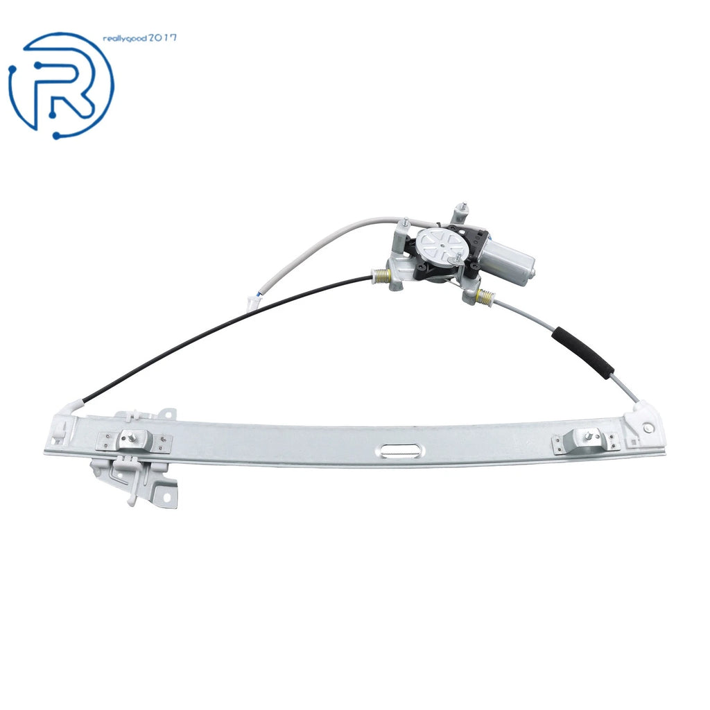 Front Right Window Regulator for Mazda MPV (2000-2006) with Motor