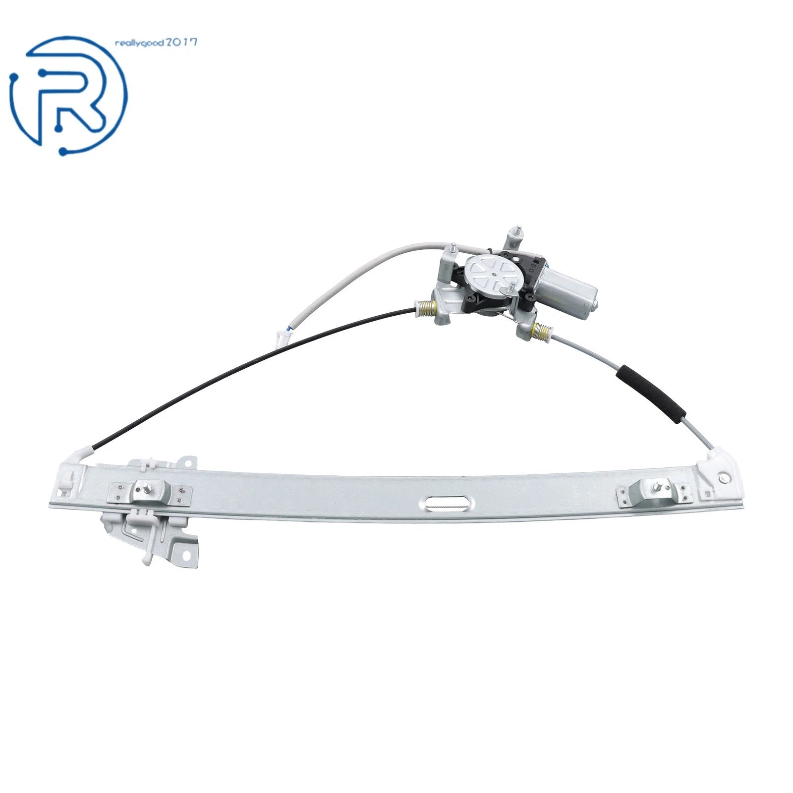 Front Right Window Regulator for Mazda MPV (2000-2006) with Motor