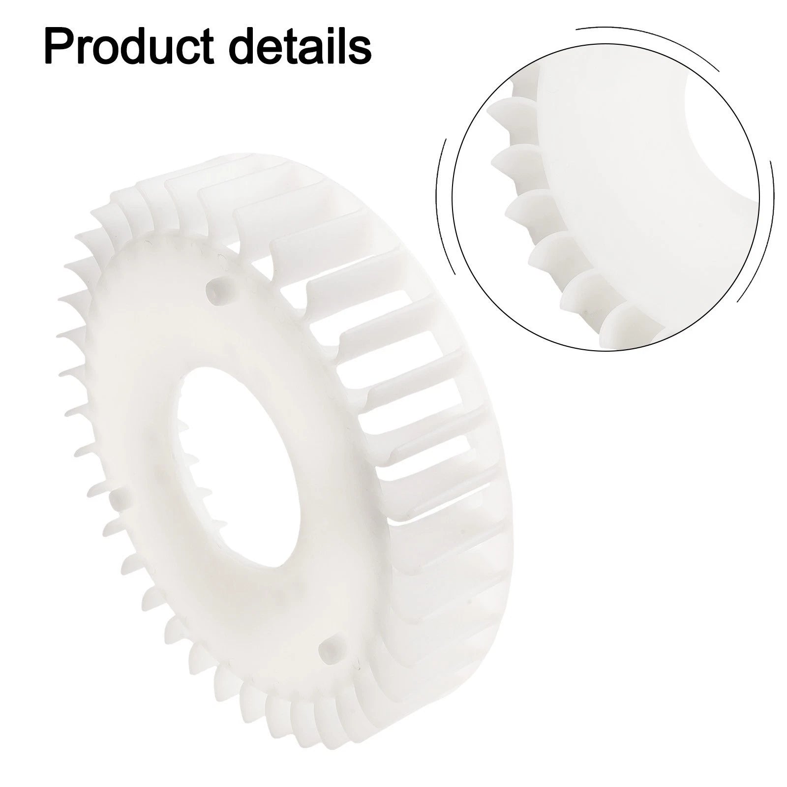 Cooling Fan for GX630, GX660, GX690 (OEM 9511Z6L000)