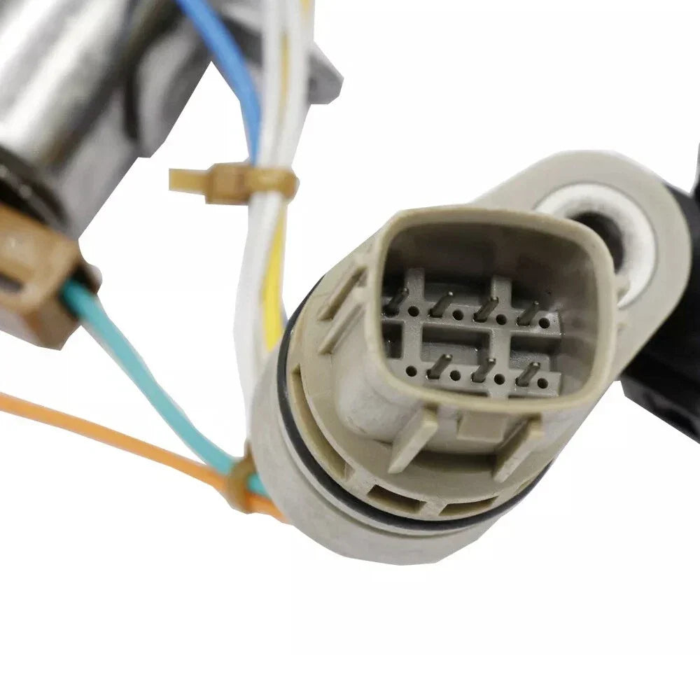 Transmission Shift Solenoid & Harness for Honda Accord Element (2003-2011)