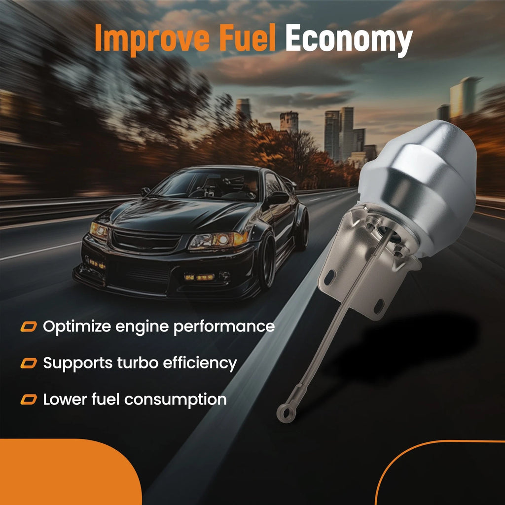 Turbo Actuator for Chevrolet Cruze 2.0L Diesel (2014–2015)