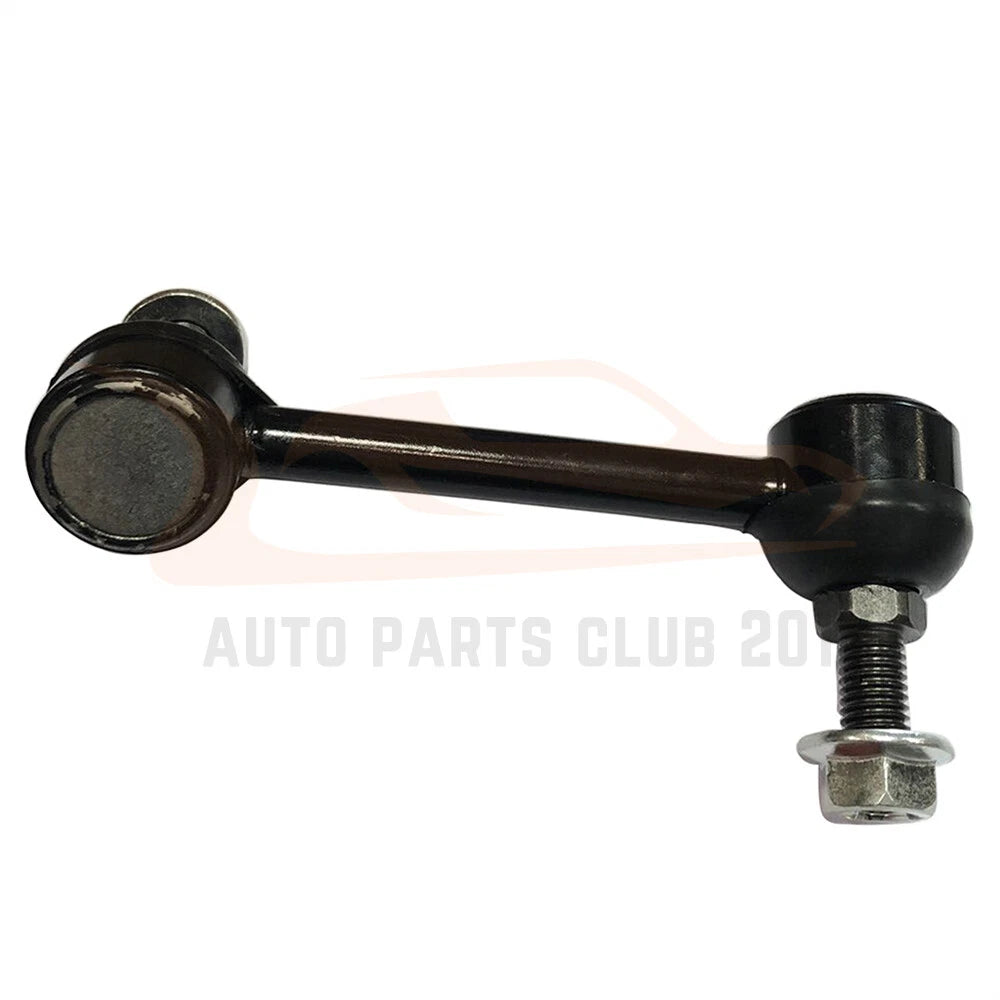 14Pcs Front Control Arm Ball Joint Tie Rod for Buick Rainier GMC Envoy (2004–2006)