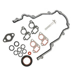 Timing Cover Gasket Set for Chevrolet GMC Buick 4.8L 5.3L 6.0L 6.2L