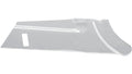 Lower Belt Guard for Harley FLHT/FLHX/FLHR/FLTR (1999–2008) - Chrome 6049102A