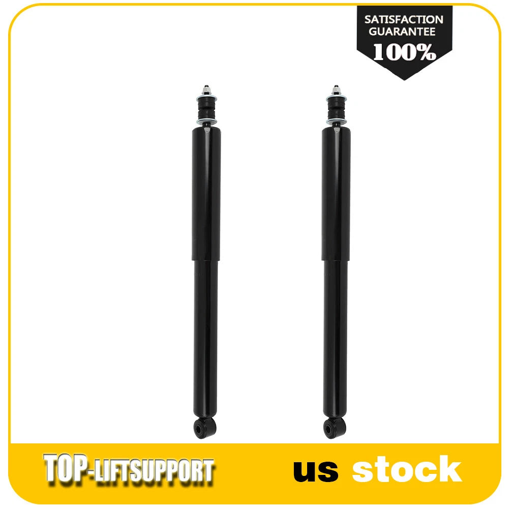 Pair of Rear Struts for Toyota Tundra 4WD (2000–2006)