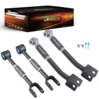 Adjustable Rear Camber Arm for Nissan 350Z (2009)