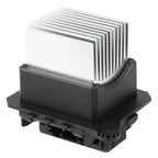 HVAC Heater Blower Motor Resistor for Subaru Impreza (2008–2014)