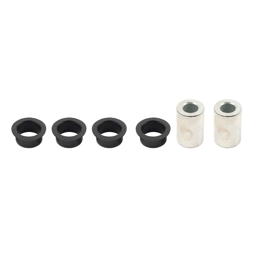 Front Control Arm Suspension Bushing Kit for Polaris RZR 900 1000 EPS XP 4 Turbo (2015–2021)