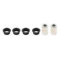Front Control Arm Suspension Bushing Kit for Polaris RZR 900 1000 EPS XP 4 Turbo (2015–2021)