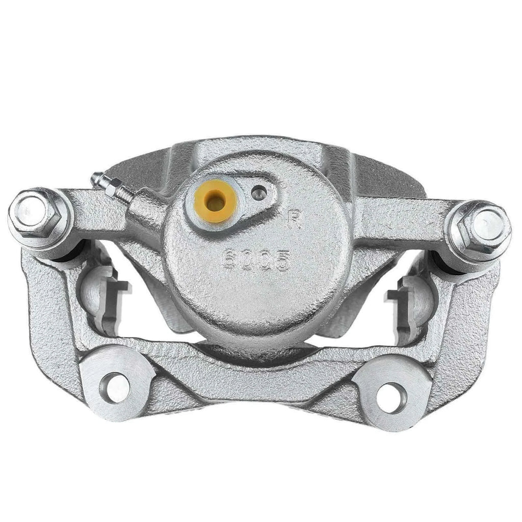 Front Right Brake Caliper with Bracket for Honda Passport Acura SLX (1994–1997)