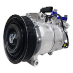 AC Compressor Kit Replacement for Audi Q5 3.0L (2016-2017)