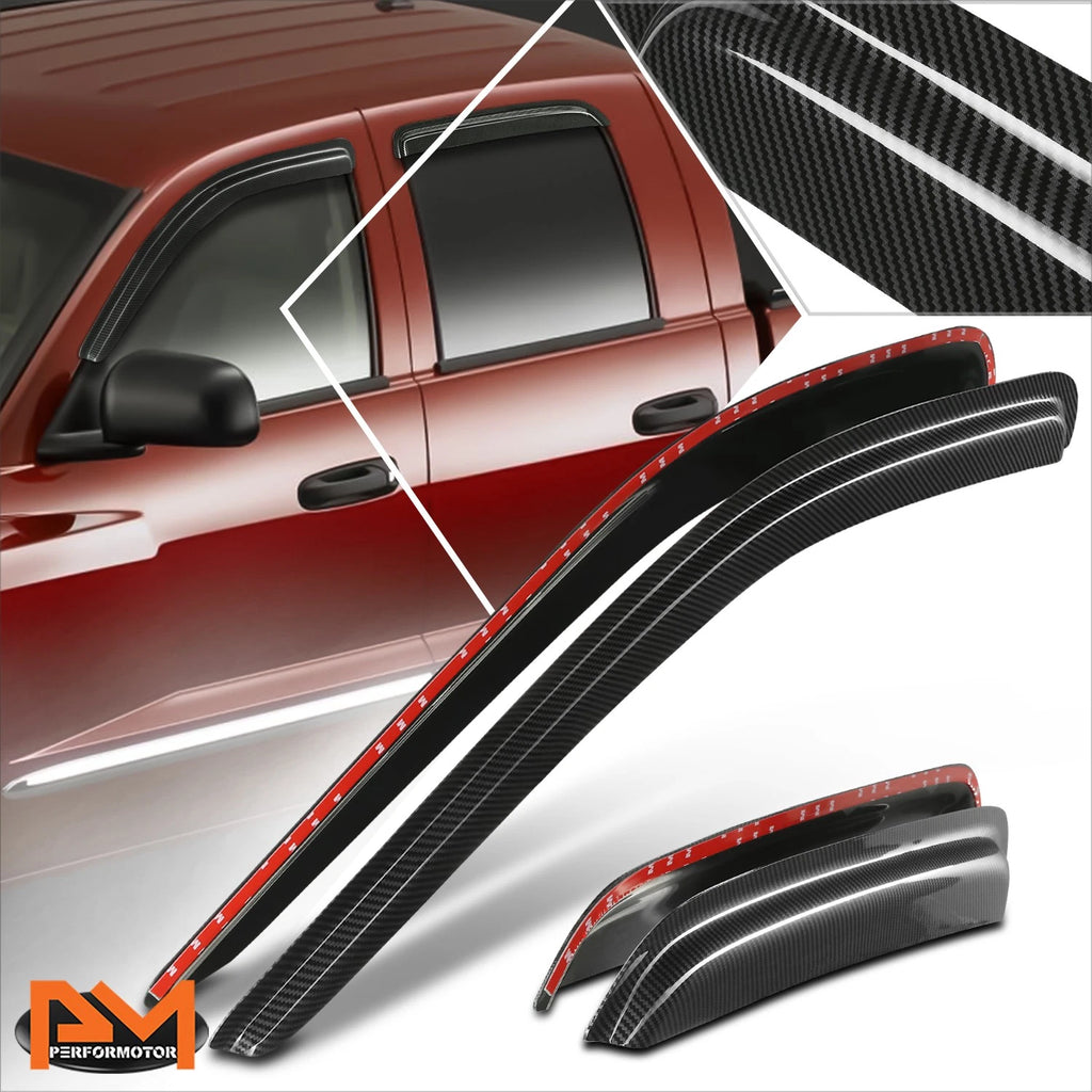 Smoked Headlight and Clear Corner Signal Lamps for Ford Mustang (2005–2009)
