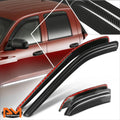 Smoked Headlight and Clear Corner Signal Lamps for Ford Mustang (2005–2009)