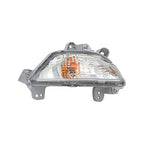 Front Right Indicator Turn Signal Light for Mazda 3 / 3 Sport (2014-2016)