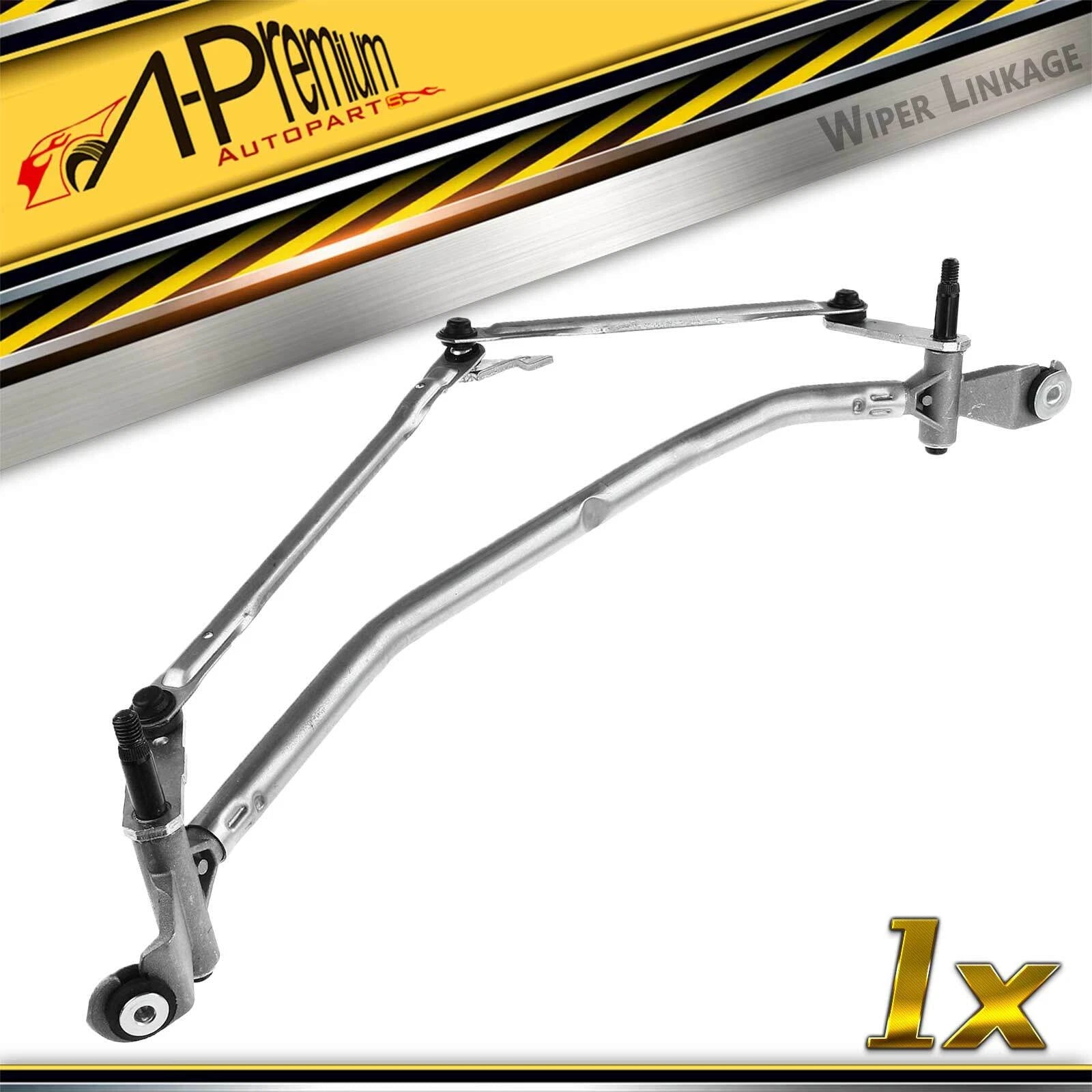 Windshield Wiper Linkage for BMW X3 (2011–2017)