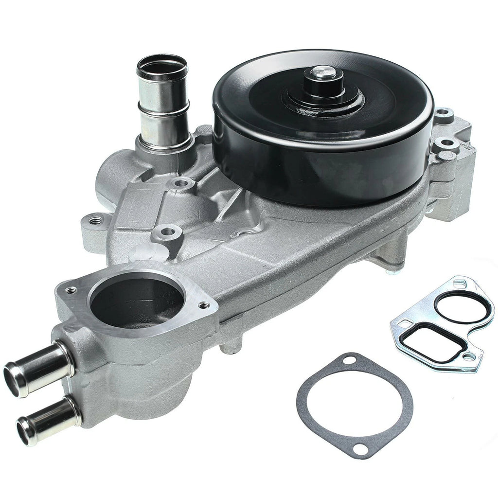 Water Pump for Cadillac CTS (2004–2007), Chevrolet Corvette (2005–2008), Pontiac G8