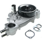 Water Pump for Cadillac CTS (2004–2007), Chevrolet Corvette (2005–2008), Pontiac G8