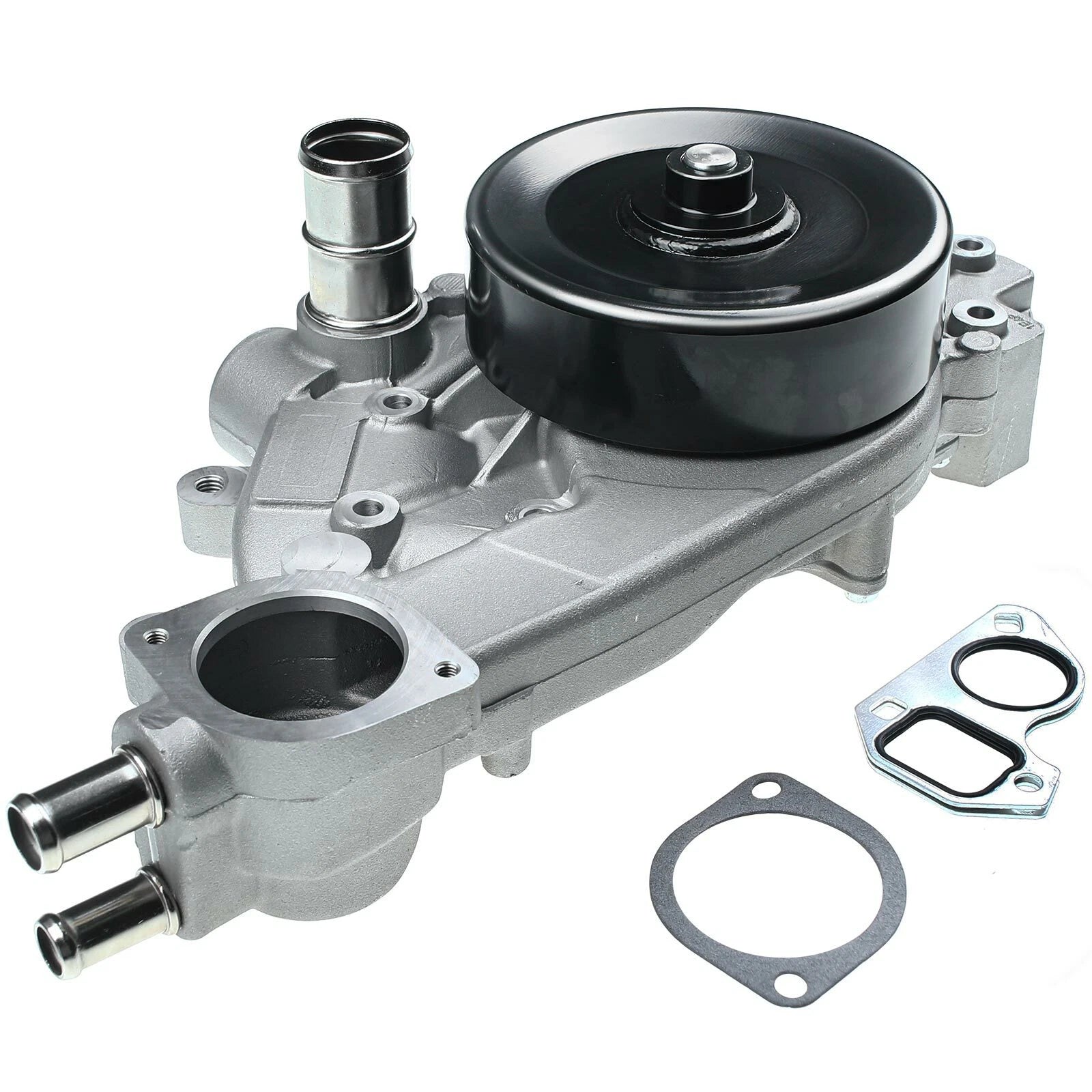 Water Pump for Cadillac CTS (2004–2007), Chevrolet Corvette (2005–2008), Pontiac G8