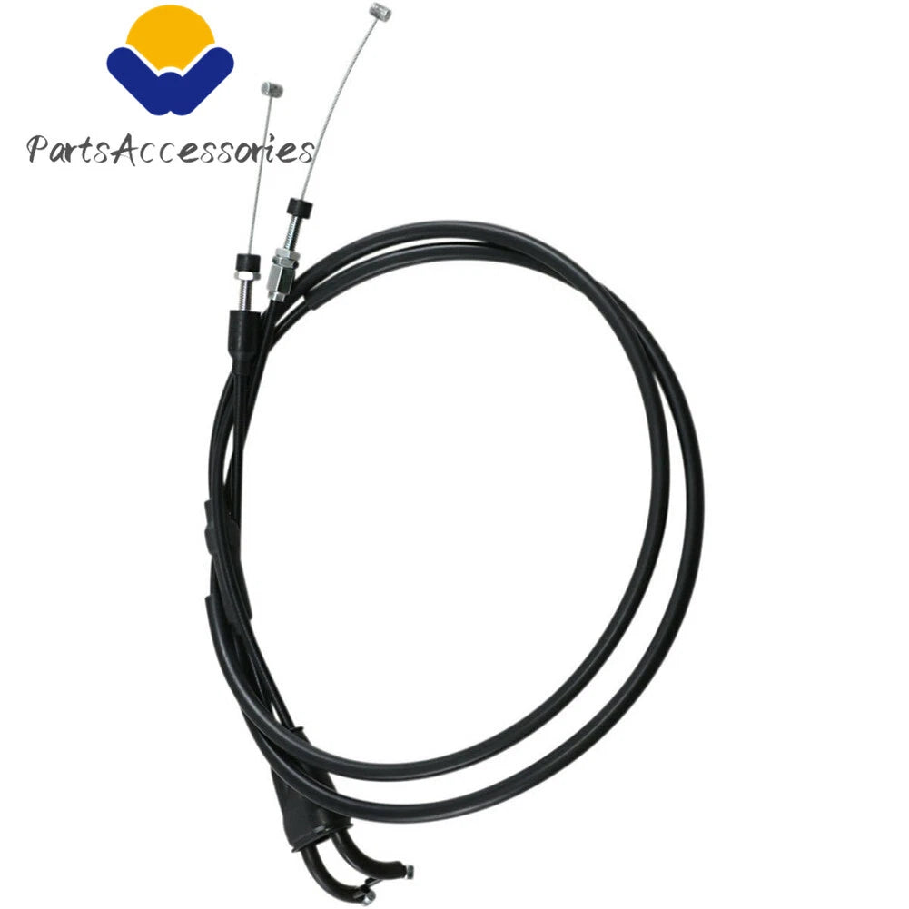 Throttle Cable for Yamaha TW200 (1987–2000)