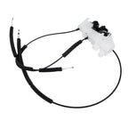 Front Right Door Lock Actuator for Nissan Frontier (2005-2021)