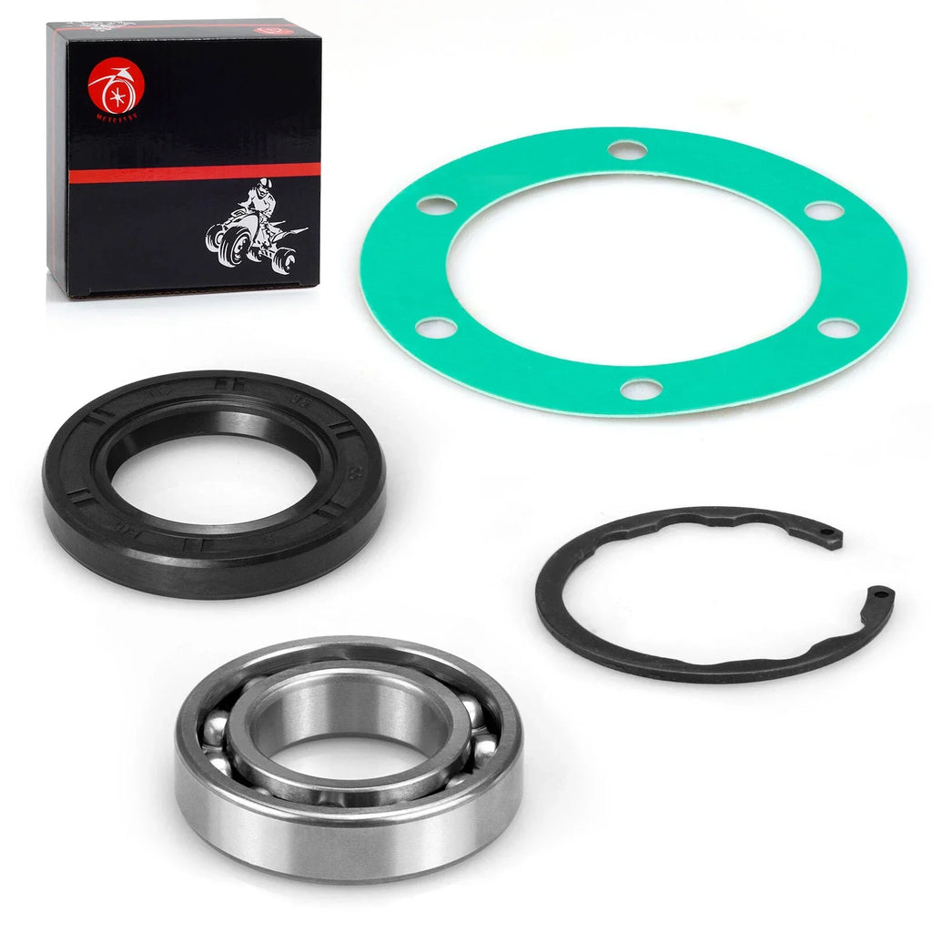 Rear Axle Bearing & Seal Gasket Kit for Kawasaki Mule 2520 (1993–2000)