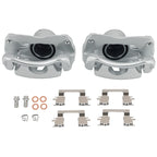 Front Disc Brake Caliper w/Bracket for Toyota Camry (2002–2006) 19-B2702