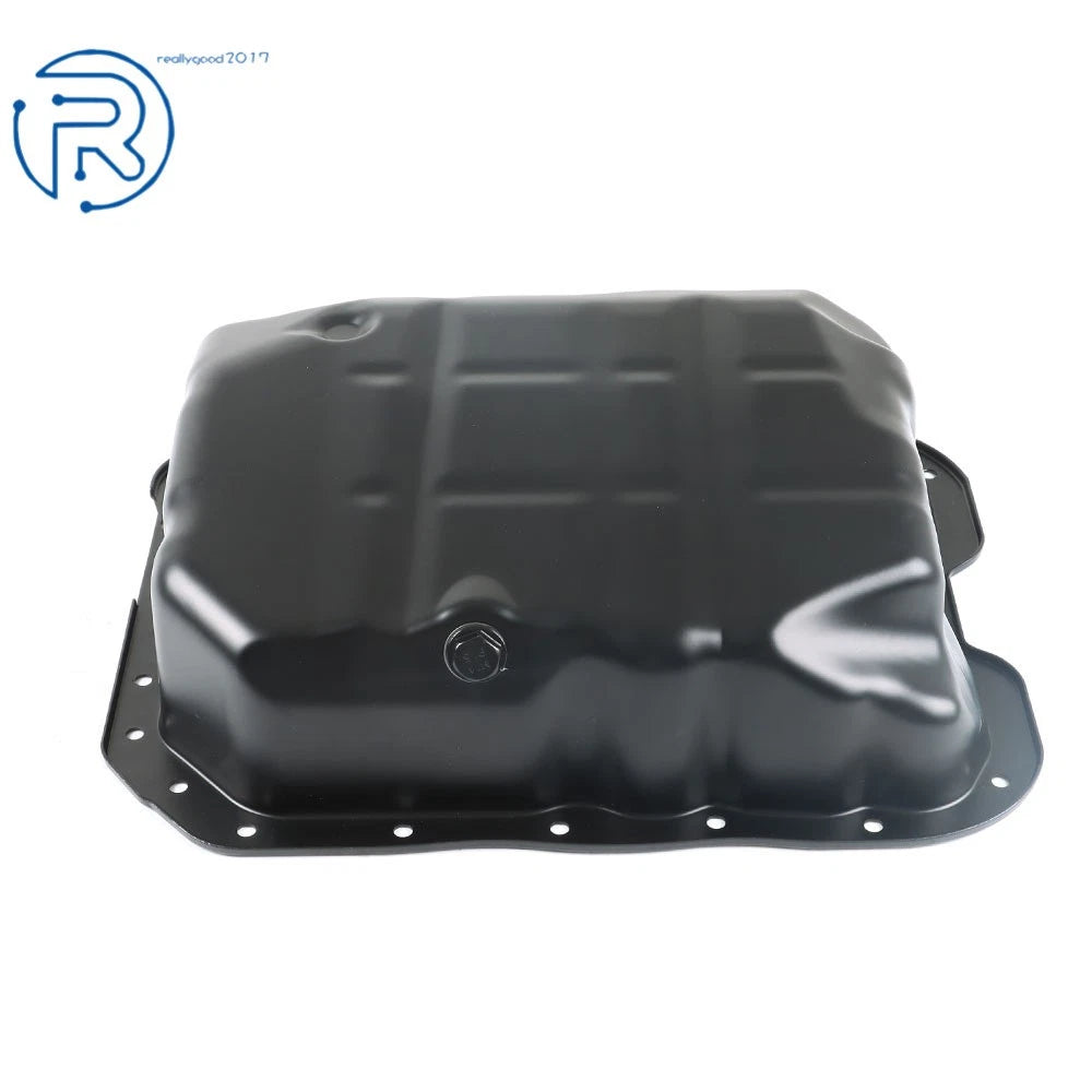 Engine Oil Pan 264-359 for Kia Optima Sorento Hyundai Sonata (2006–2020) 2.4L 2.0L